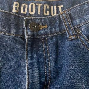 Crazy 8 size 12 boys bootcut